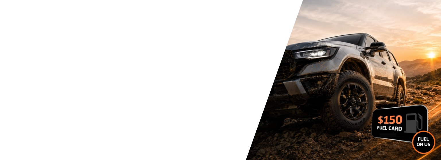 HANKOOK MASTERS FUEL CARD PROMOTION