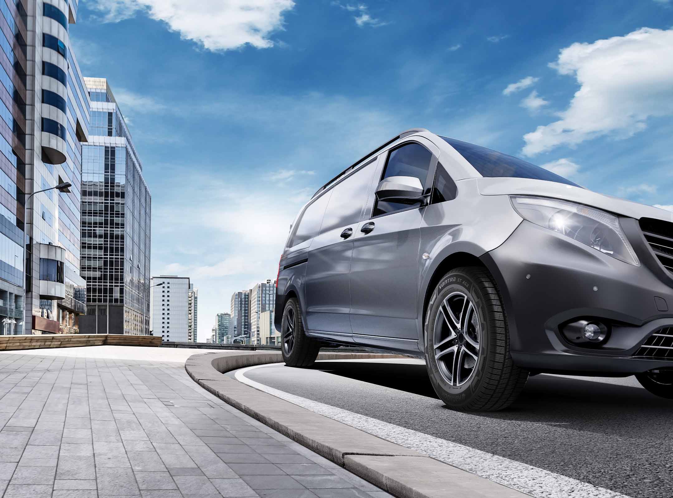 Hankook Tire & Technology-Tires-Vantra-transit-keyvisual-01
