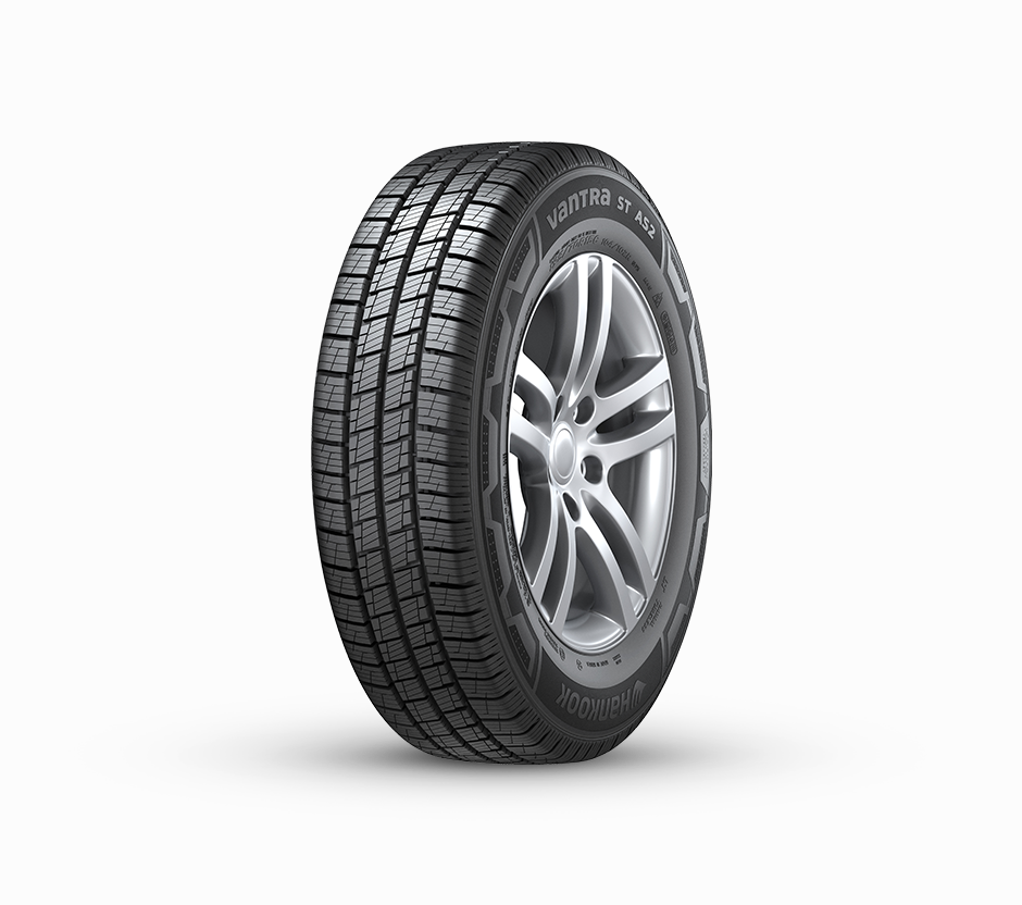 Vantra ST AS2
