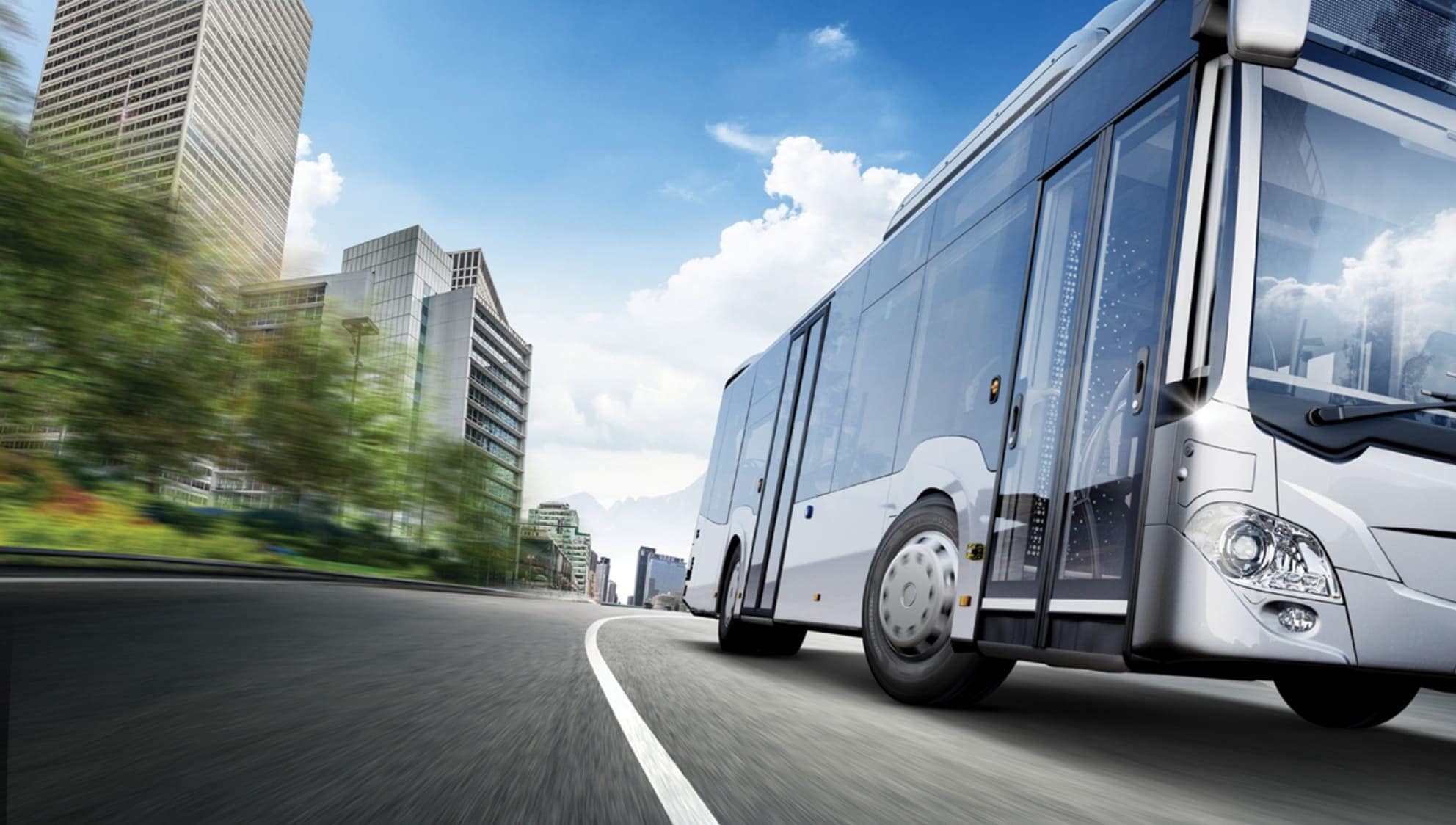 Conseils d'utilisation des pneus PL, cars, bus