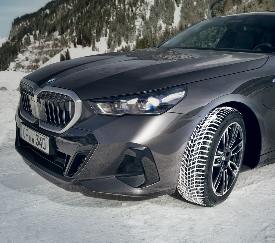 Winter i*cept evo4