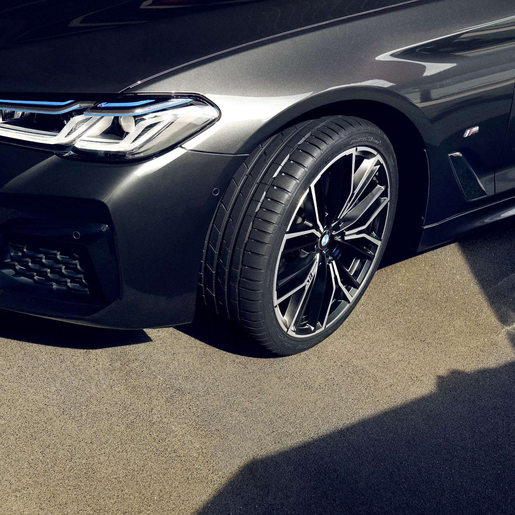 Hankook Tire & Technology--KV-01