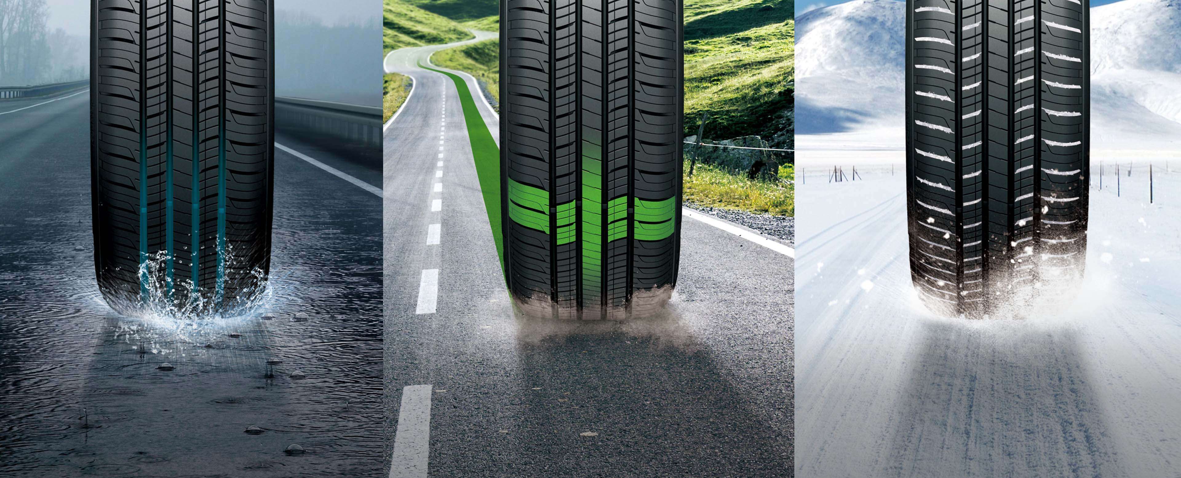 Hankook Tire & Technology-Tires-Kinergy-Kinergy GT-H436-Grand touring all-season tire for road