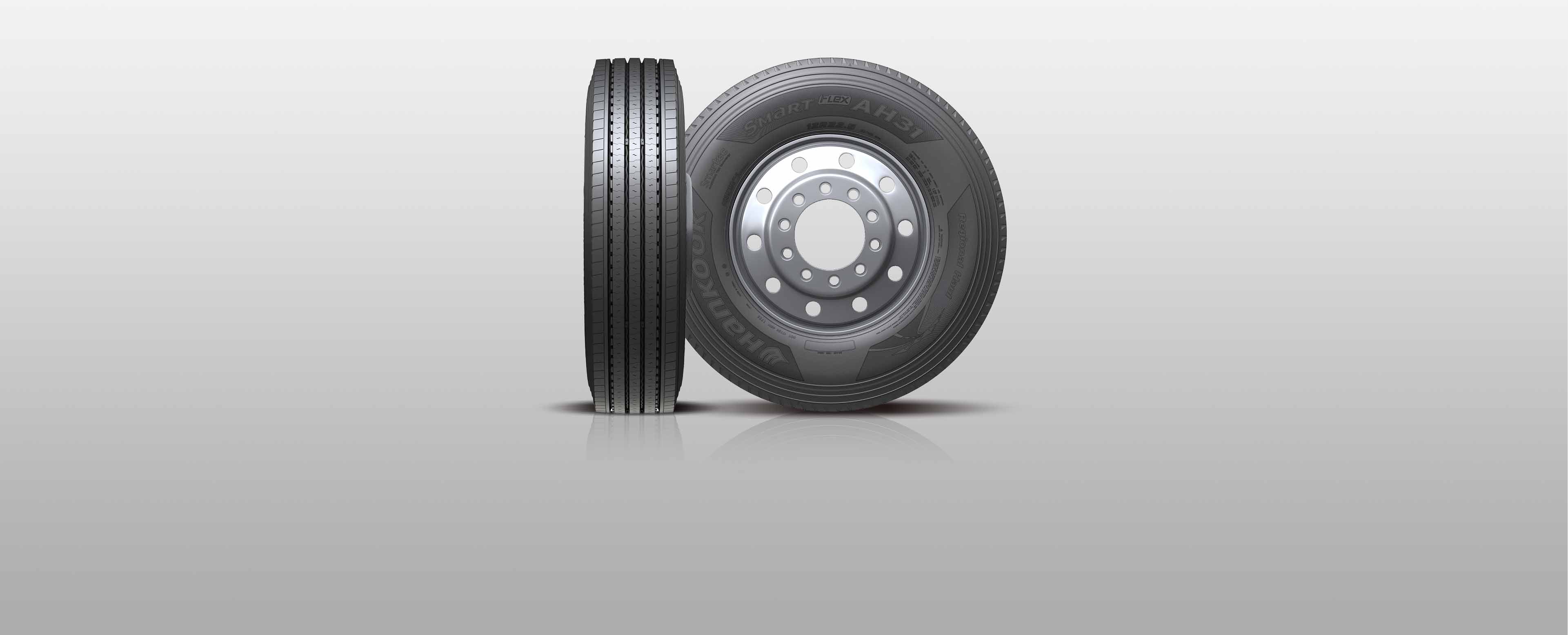 Hankook Tire & Technology-Tires-AH31-overview-01