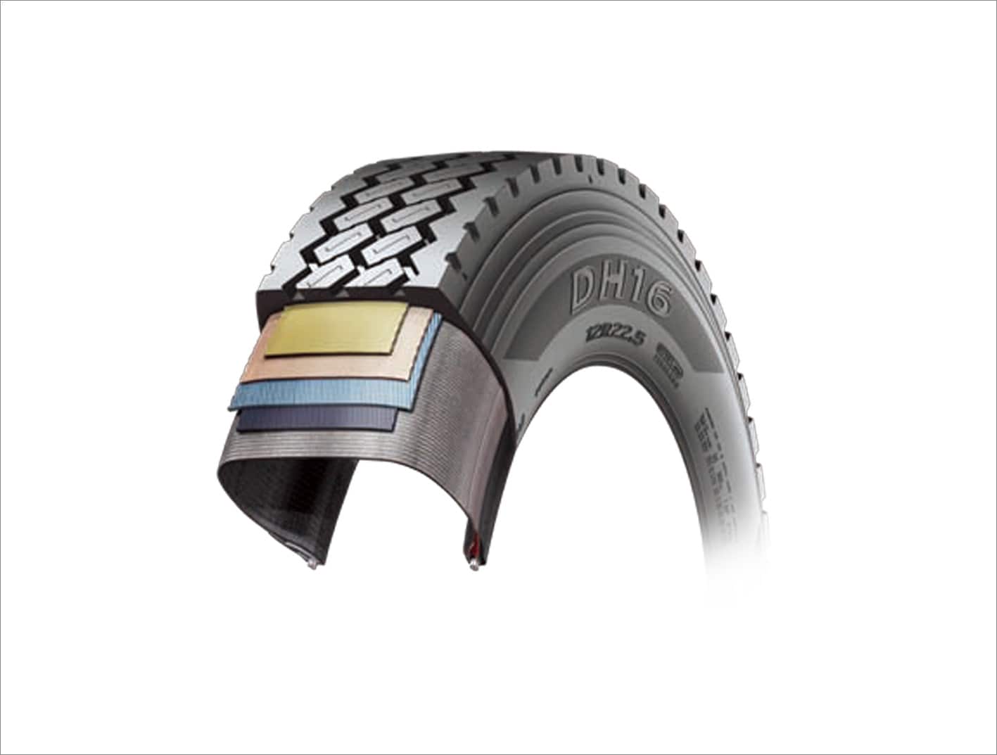 Hankook Tire & Technology-Tires-dh16-pattern-01