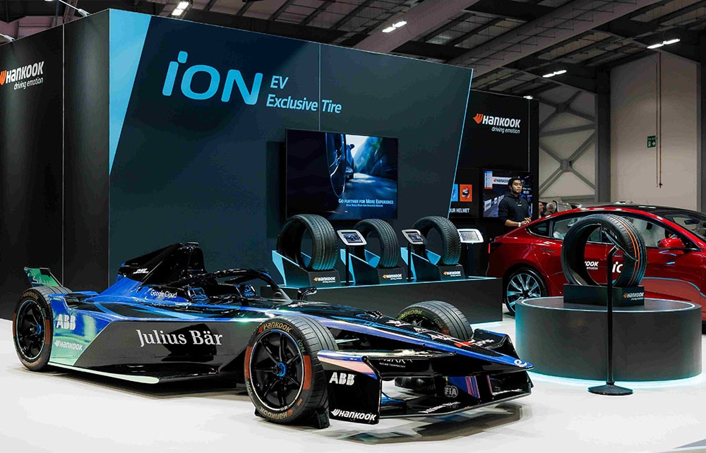 hankook_tire_to_participate_in_everything_electric_uk_2026_in_the_united_kingdom