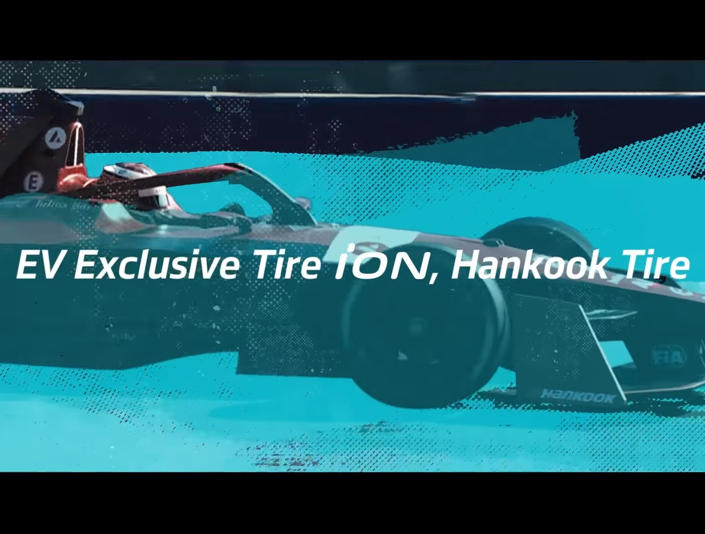 [Hankook Tire] Hankook Tire X Formula E, Electrify Your Driving Emotion_iON ver. (15s)