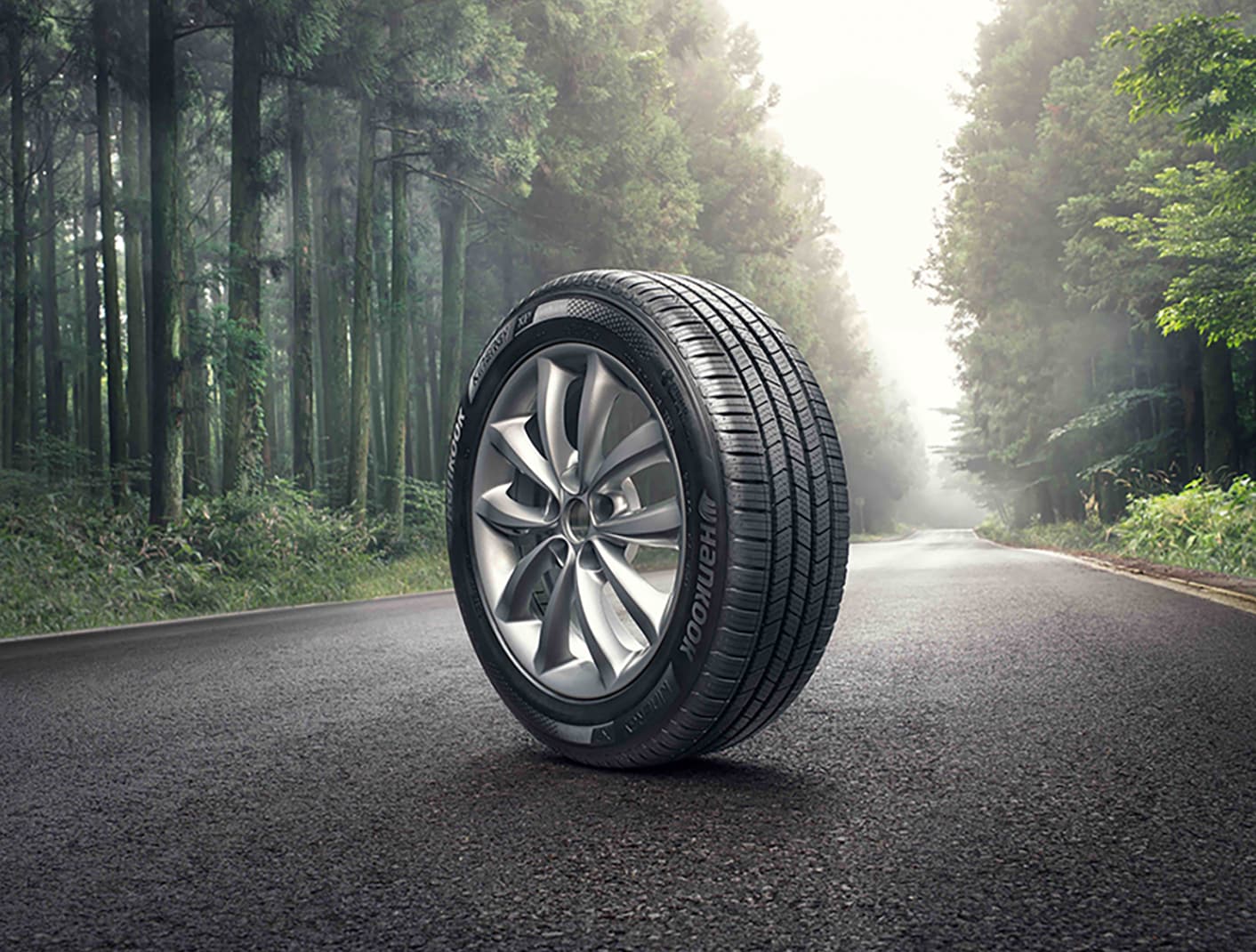Hankook Tire Canada présente de nouvelles innovations aux gammes de pneus primés