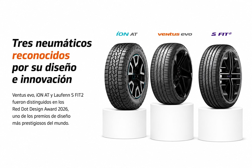 hankook_obtiene_tres_premios_red_dot_design_award_2026_1