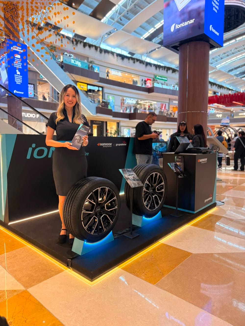 hankook_presentó_su_línea_ion_en_ferias_de_movilidad_sostenible_1