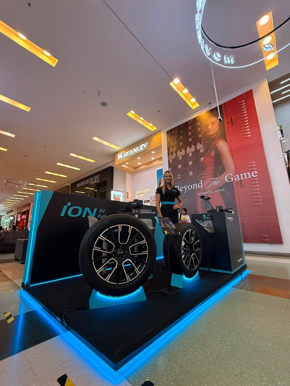 hankook_presentó_su_línea_ion_en_ferias_de_movilidad_sostenible_1