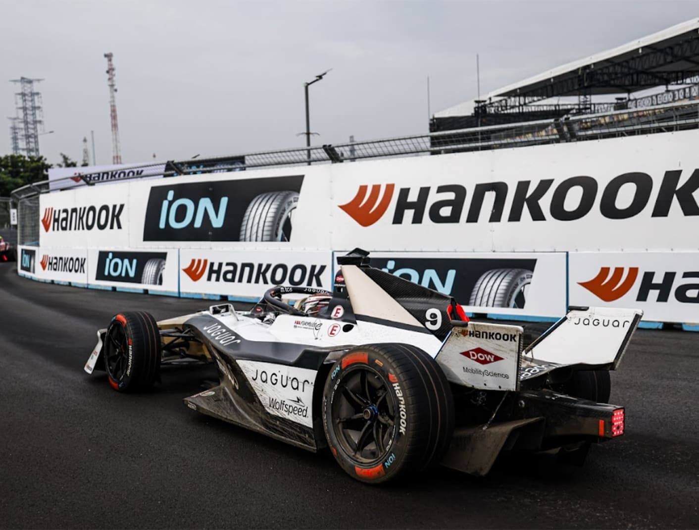 2025 Jakarta E-Prix Perkuat Misi Elektrifikasi Berkendara di Indonesia