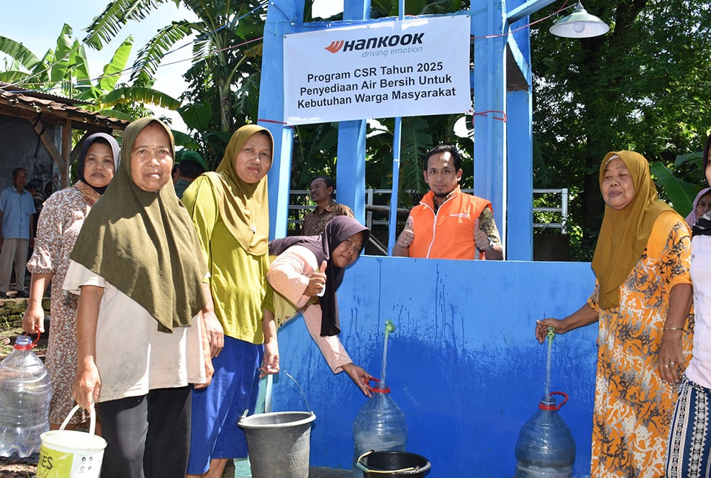 hankook_tire_perluas_akses_air_bersih_di_kabupaten_bekasi_donasikan_sumur_pompa_air_bersih_untuk_200_kk_di_esa_sura_1