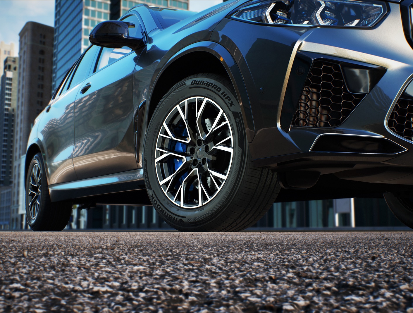 Berbekal Pondasi Bisnis yang Kuat, Hankook Tire Tatap Peluang Pertumbuhan di 2026