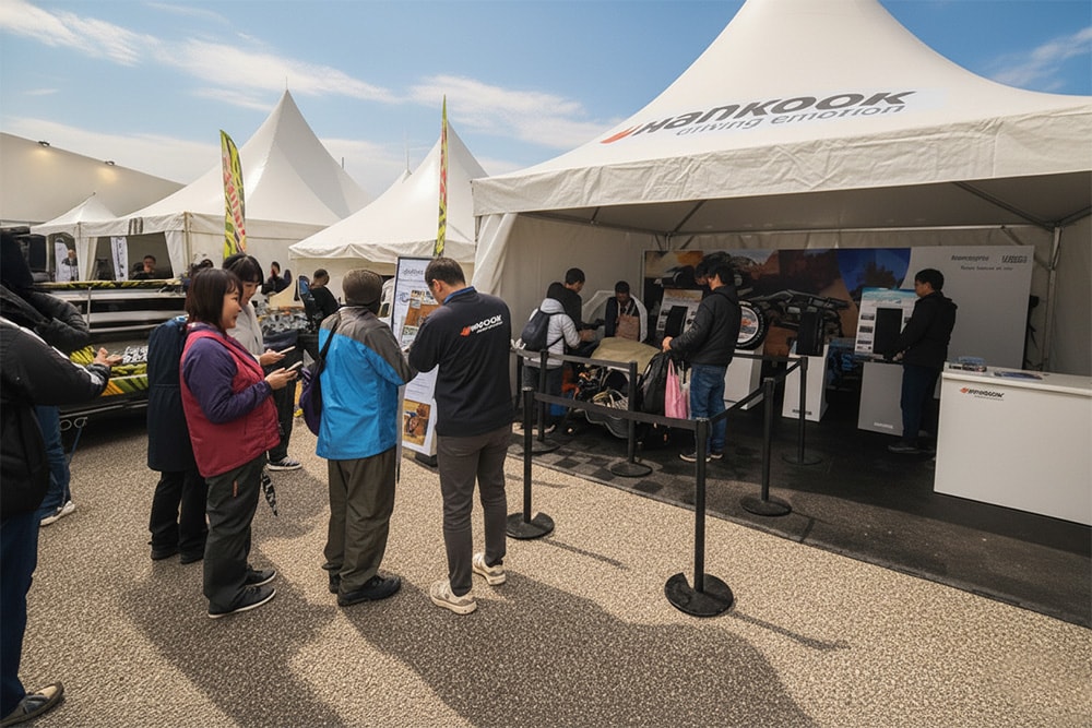 待望の日本戦 _2025_wrcラリージャパンで熱戦と盛り上がりを見せる_2