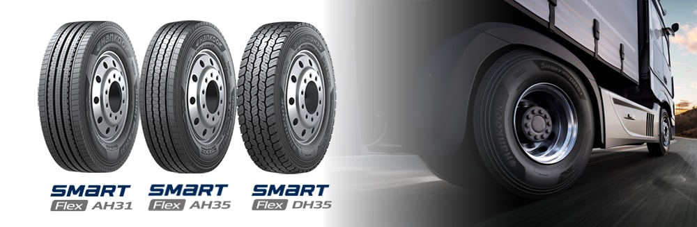 トラック用タイヤ発売のお知らせ_中型トラック_大型トラック_2