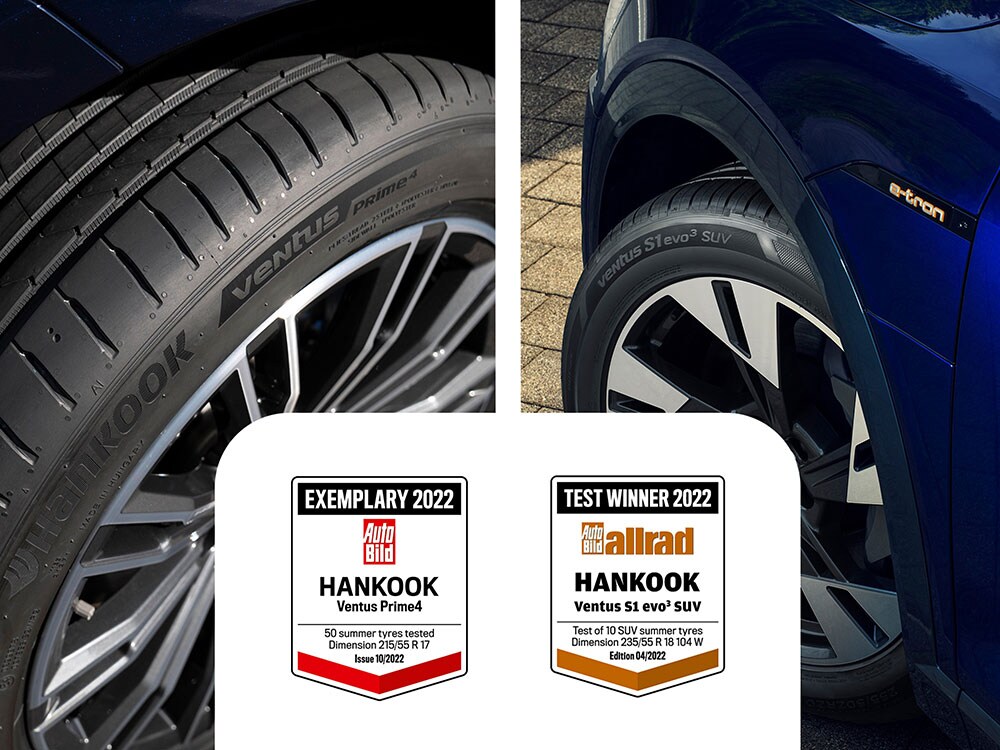 Hankook tires impress in summer tire tests by renowned independent car magazines_02