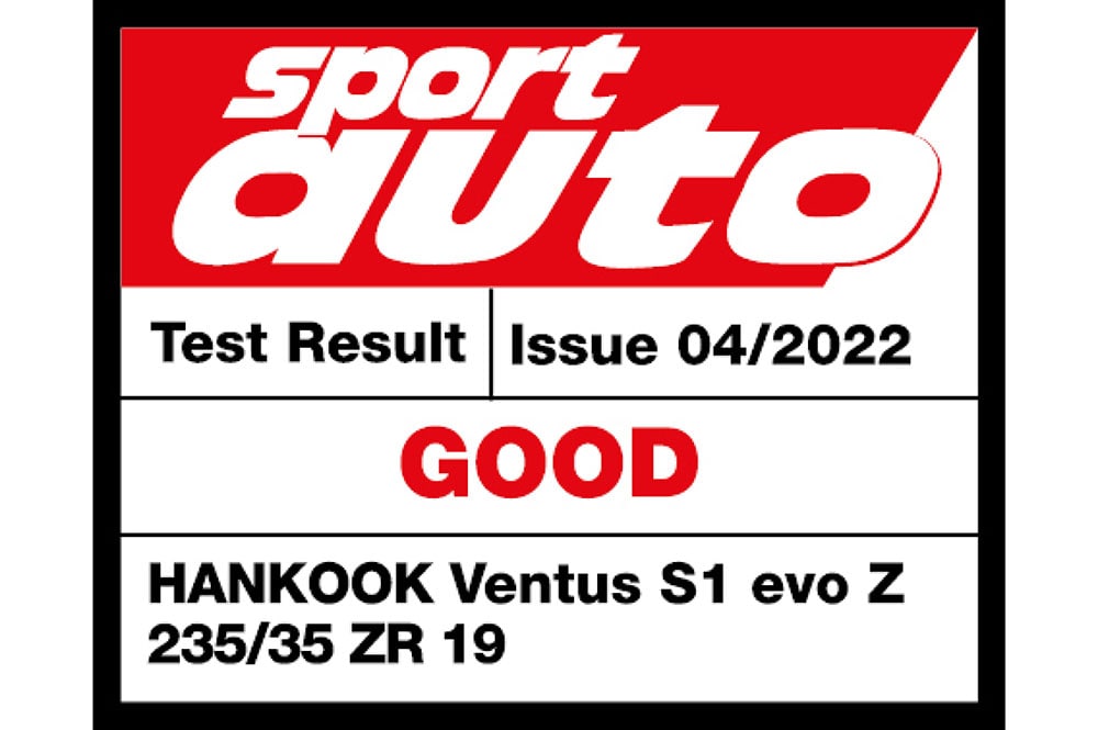 Hankook tires impress in summer tire tests by renowned independent car magazines_04