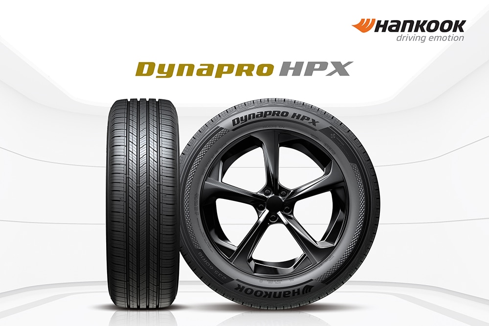 hankooktirelaunchessuvtiredynaprohpxforexceptionalcomfortandmileage1