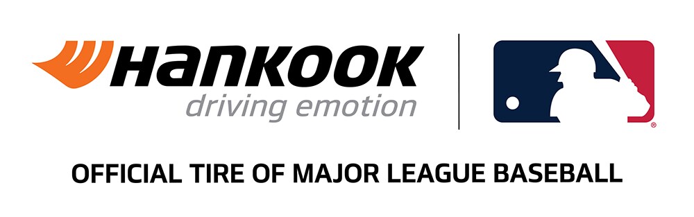 Hankook Tire to Become 'Official Tire of Major League Baseball' - Front  Office Sports