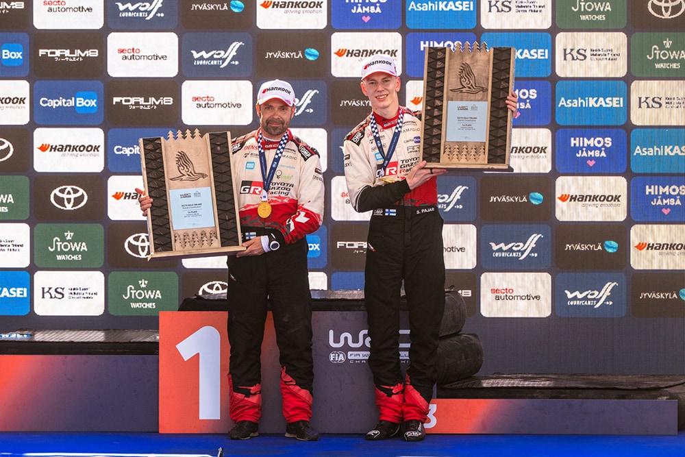 2026_WRC_Secto_Rally_Finland_Podium