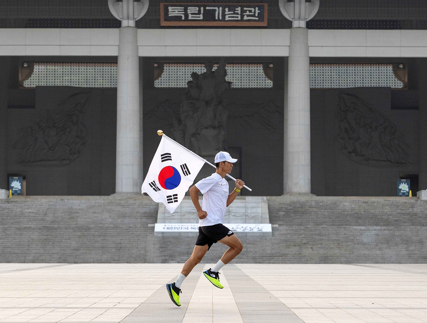 한국타이어, 한국해비타트 주관 ‘2024 815런’ 행사 후원