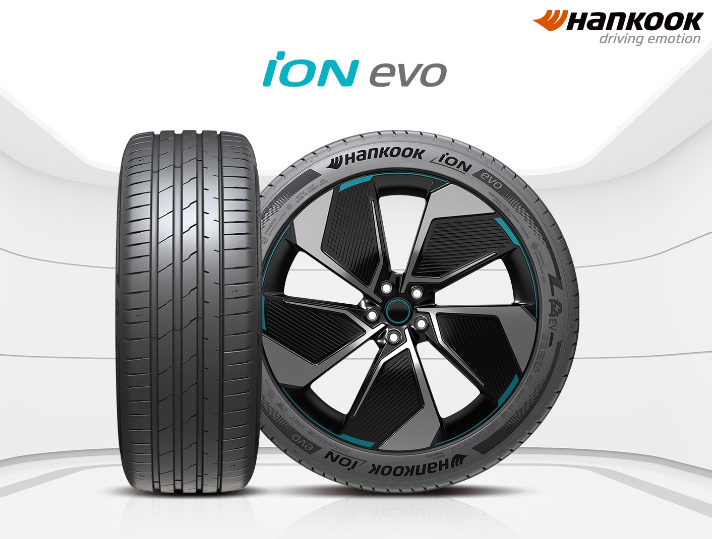 한국타이어, 포드 순수 전기 SUV ‘머스탱 마하-E’에 신차용 타이어 공급