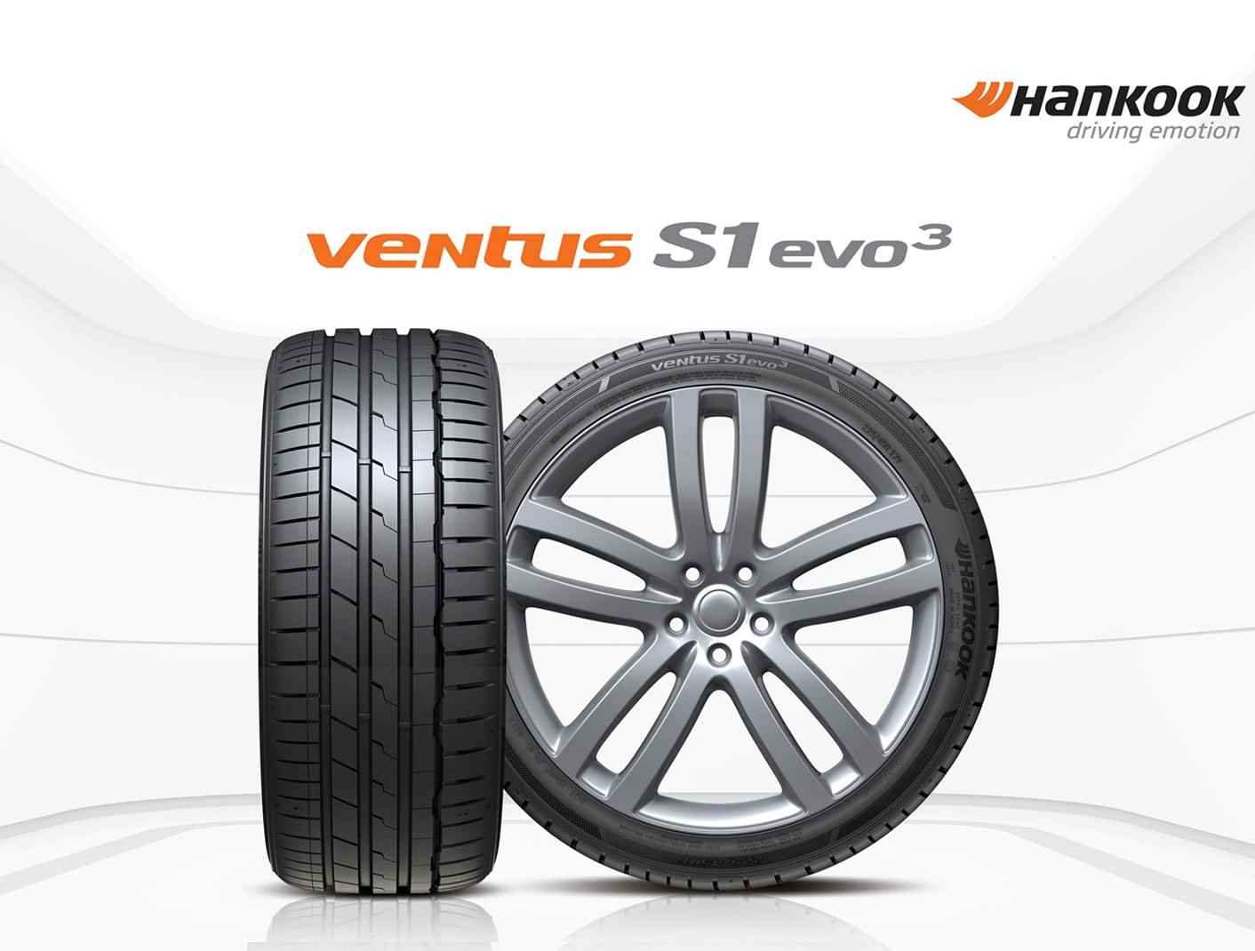 한국타이어, 메르세데스-벤츠 ‘더 뉴 메르세데스-벤츠 S-클래스’에 신차용 타이어 공급