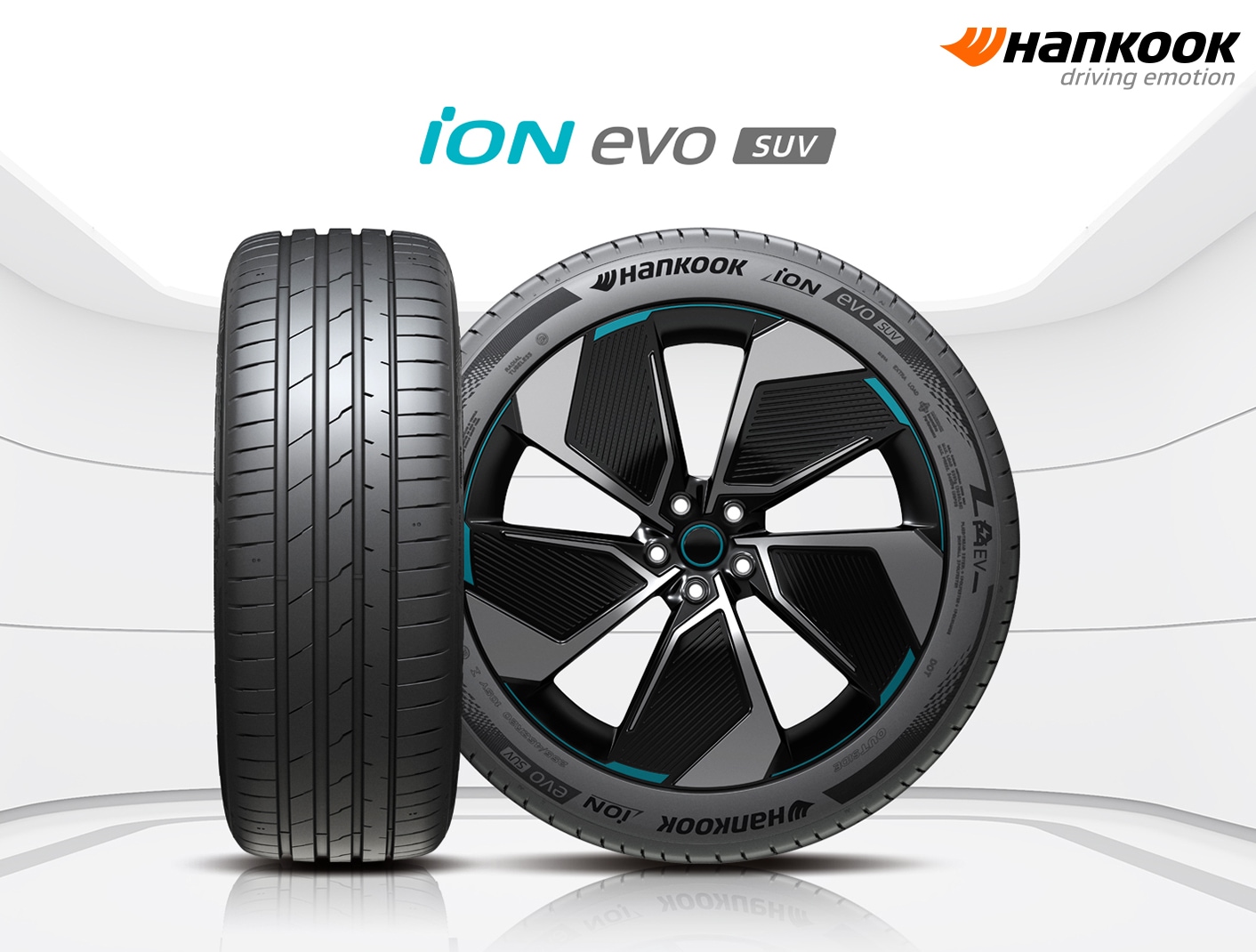 한국타이어, BMW 노이어 클라세 첫 SAV ‘더 뉴 iX3’에 신차용 타이어 공급