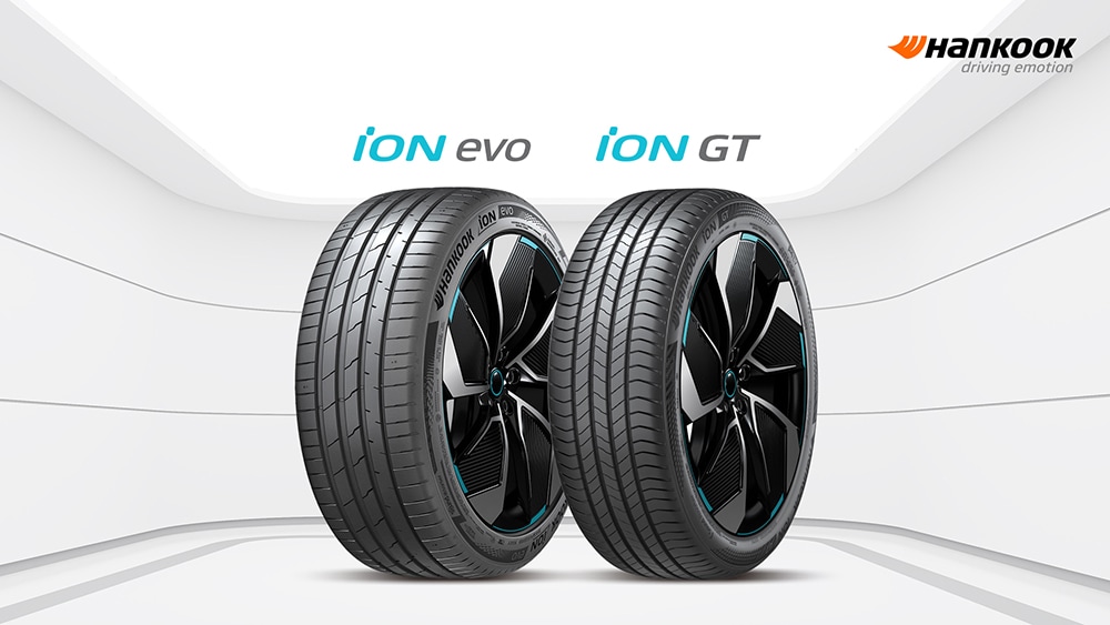 한국타이어_아이온_에보_ion_evo_아이온_gt_ion_gt