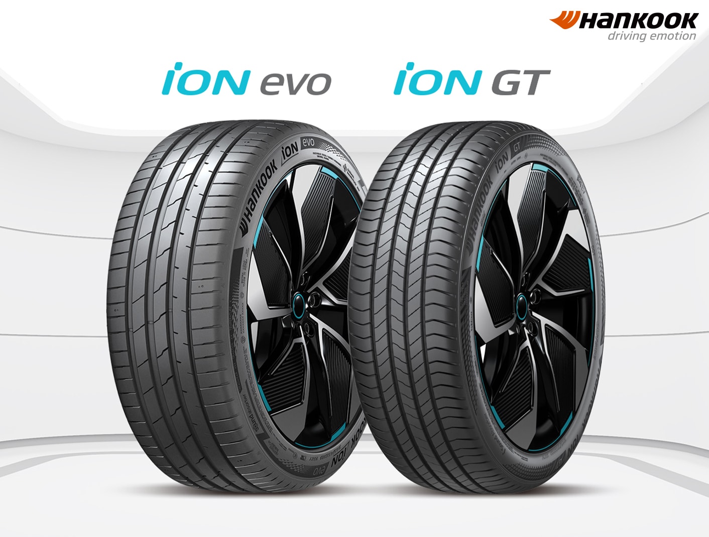 한국타이어, 기아(KIA) 소형 전기 SUV ‘EV2’에 신차용 타이어 공급