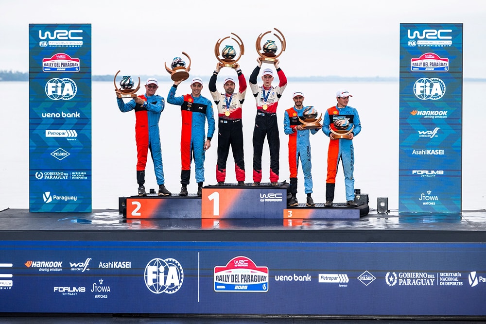 2026_wrc_파라과이_랠리_포디엄
