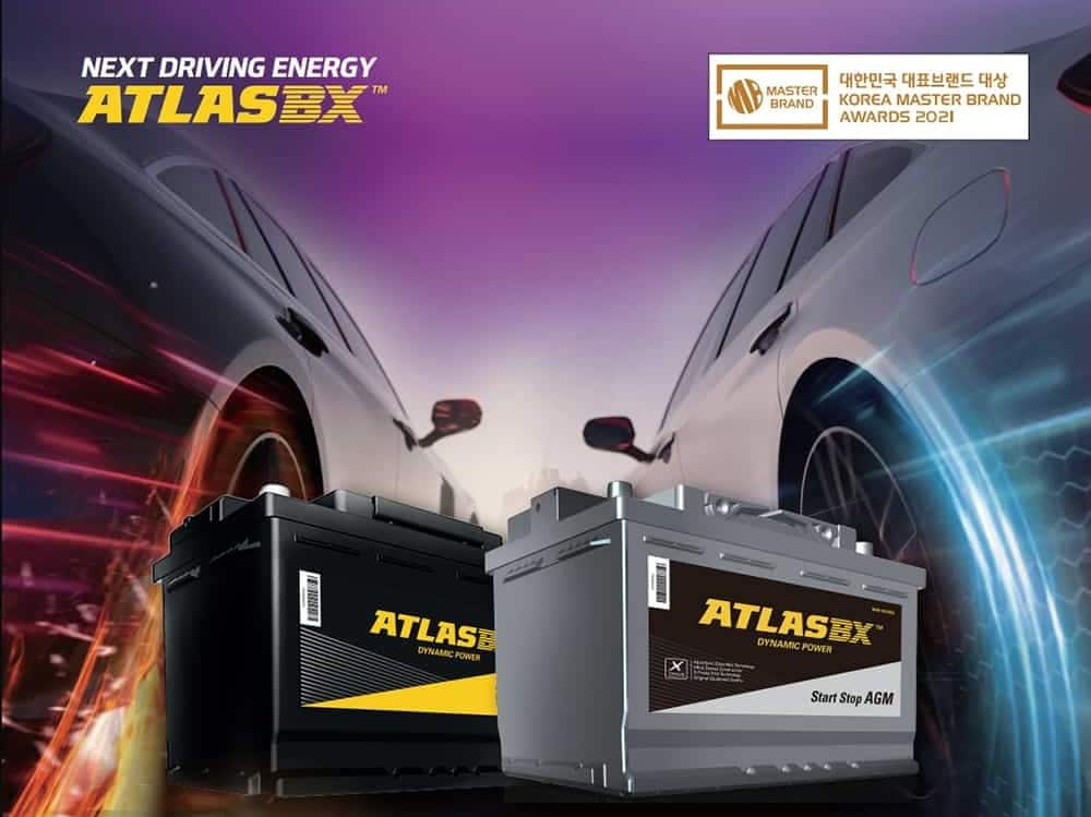 hankookcompanyautomotivebatterybrandatlasbxnamedwinnerofkoreamasterbrandawards2022