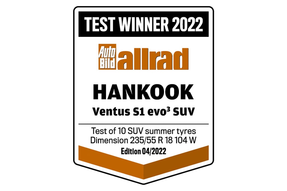 Hankook tires impress in summer tire tests by renowned independent car magazines_03