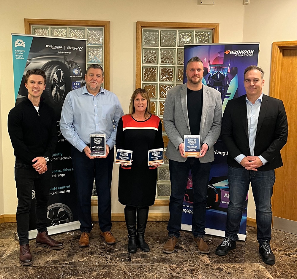 hankook_tire_uk_receives_four_awards_in_the_driverreviews_2024_25_customer_choice_awards