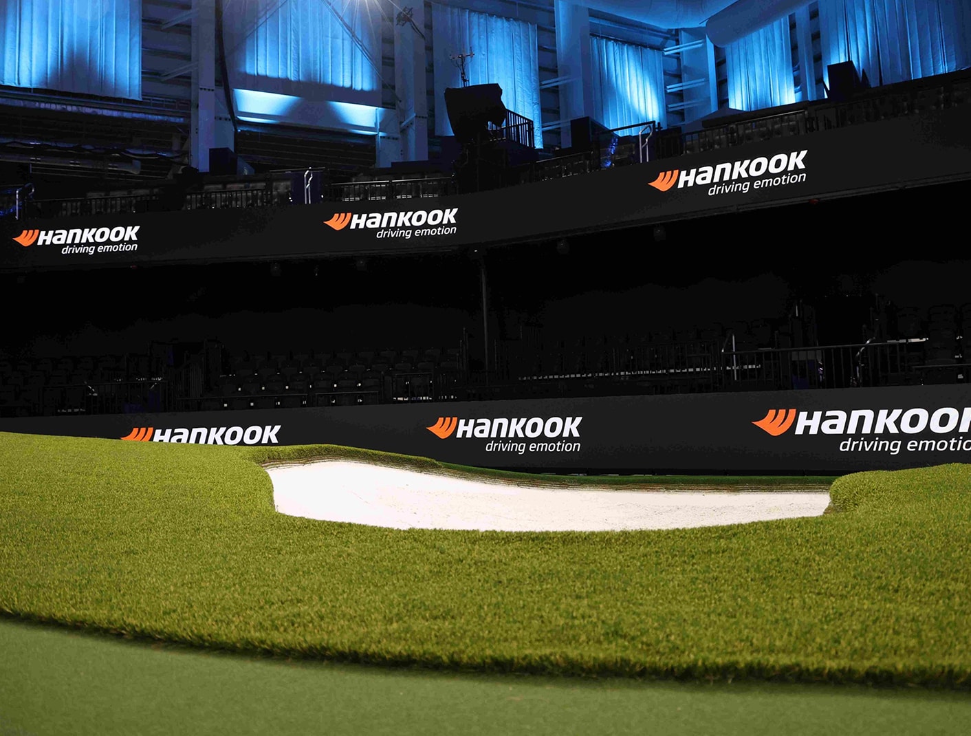 Hankook Tire Strengthens Global Premium Brand Status as TGL presented by SoFi Season 2 Regular Season Concludes