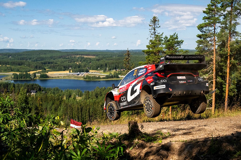 2026_WRC_Secto_Rally_Finland_Toyota_GAZOO_Racing_World_Rally_Team