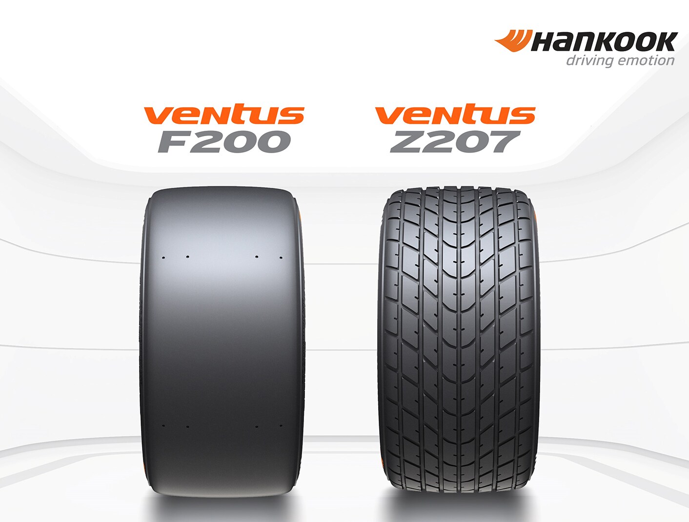 Hankook Tire es proveedor exclusivo de llantas de la serie MCoR.