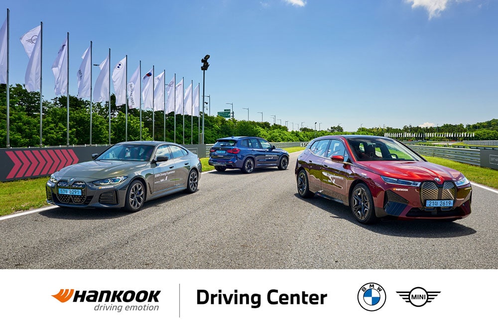 hankooktireisexclusivetiresupplierofbmwdrivingcenterfornineconsecutiveyears2.