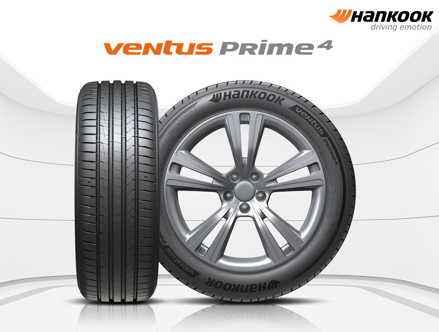 Hankook Tire suministra llantas de equipo original para el SUV compacto Xforce de Mitsubishi.