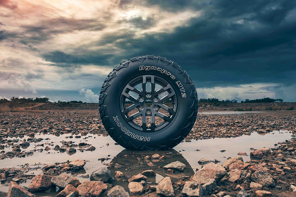 Hankook_Tire_presenta_su_gama_completa_de_productos_desde_llantas_todoterreno_hasta_llantas_para_vehículos_eléctricos_en_el_SEMA_2024_en_Estados_Unidos