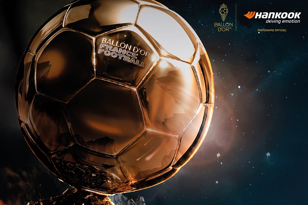 hankook_tire_regresó_como_patrocinador_oficial_del_ballon_d_or_tm_en_2025