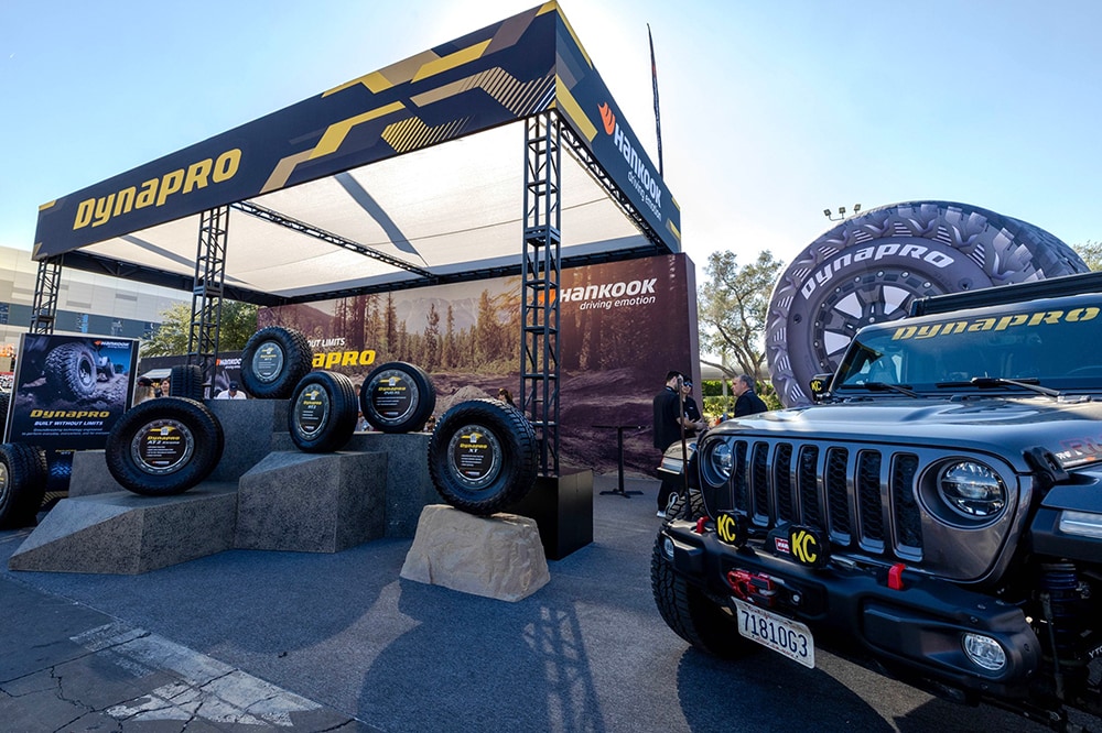 hankook_tire_participará_en_la_sema_2025_la_mayor_exposición_de_repuestos_de_norteamérica_1