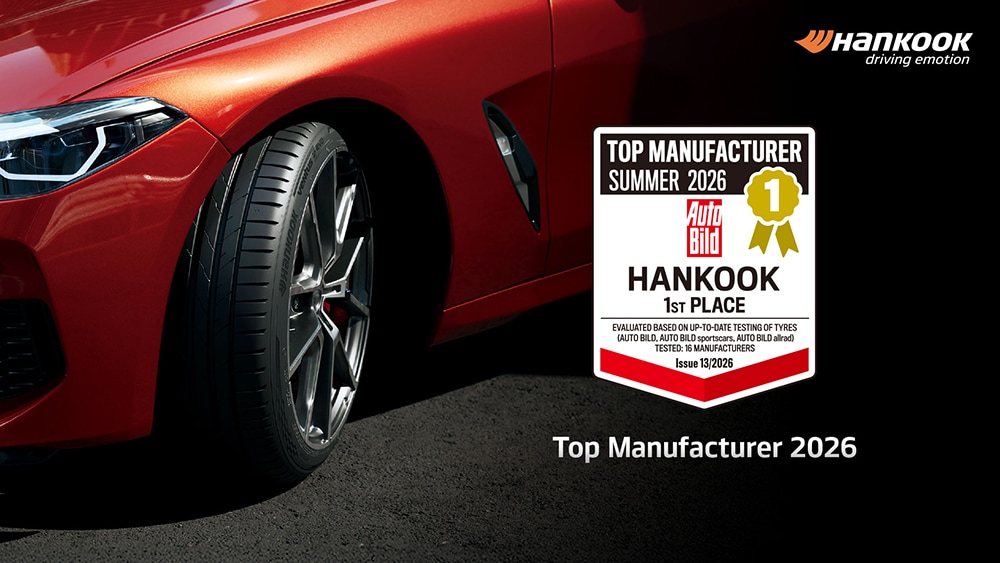 hankook_tire_ocupa_el_puesto_no_1_en_la_categoría_top_manufacturer_summer_2026_de_auto_bild