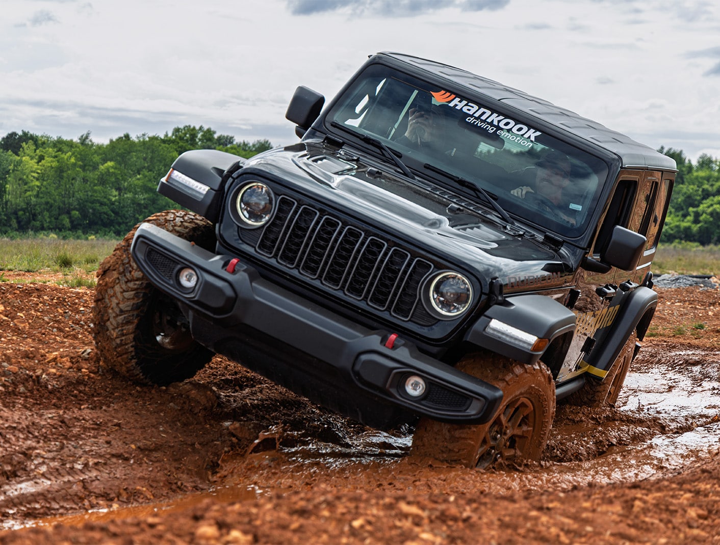 Hankook Tire Accelerates Dealer Engagement with Drive & Learn Program 
