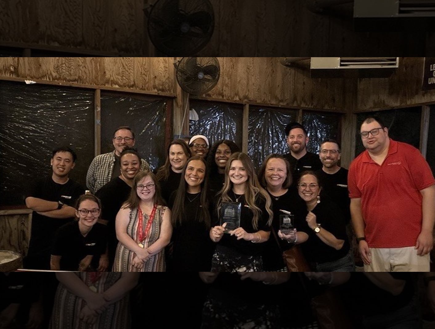 Hankook Tire Rolls to Victory in Special Olympics Tennessee 2026 Music City Corporate Challenge 