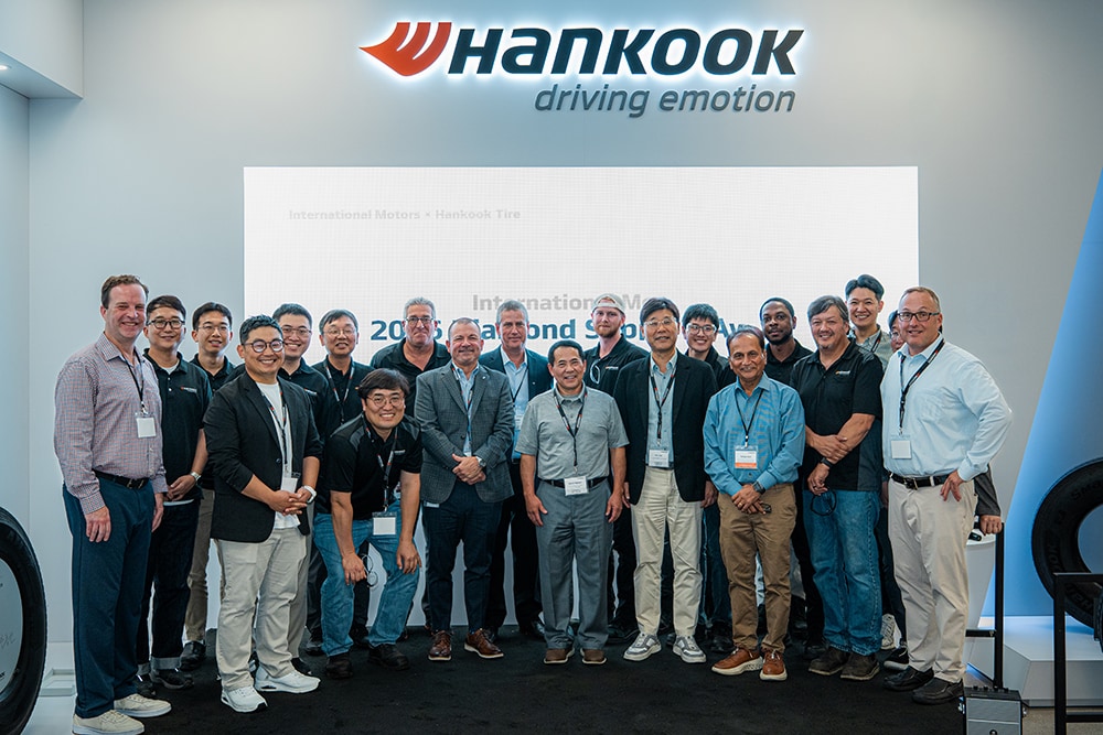 hankook_tire_honored_by_international_motors_with_2026_diamond_supplier_award_1