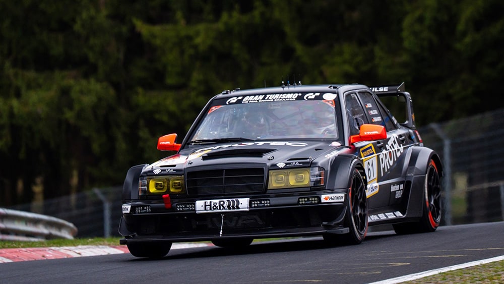 hankook_cung_cấp_lốp_đua_cho_hwa_evor_tại_giải_đua_nürburgring_24h_2