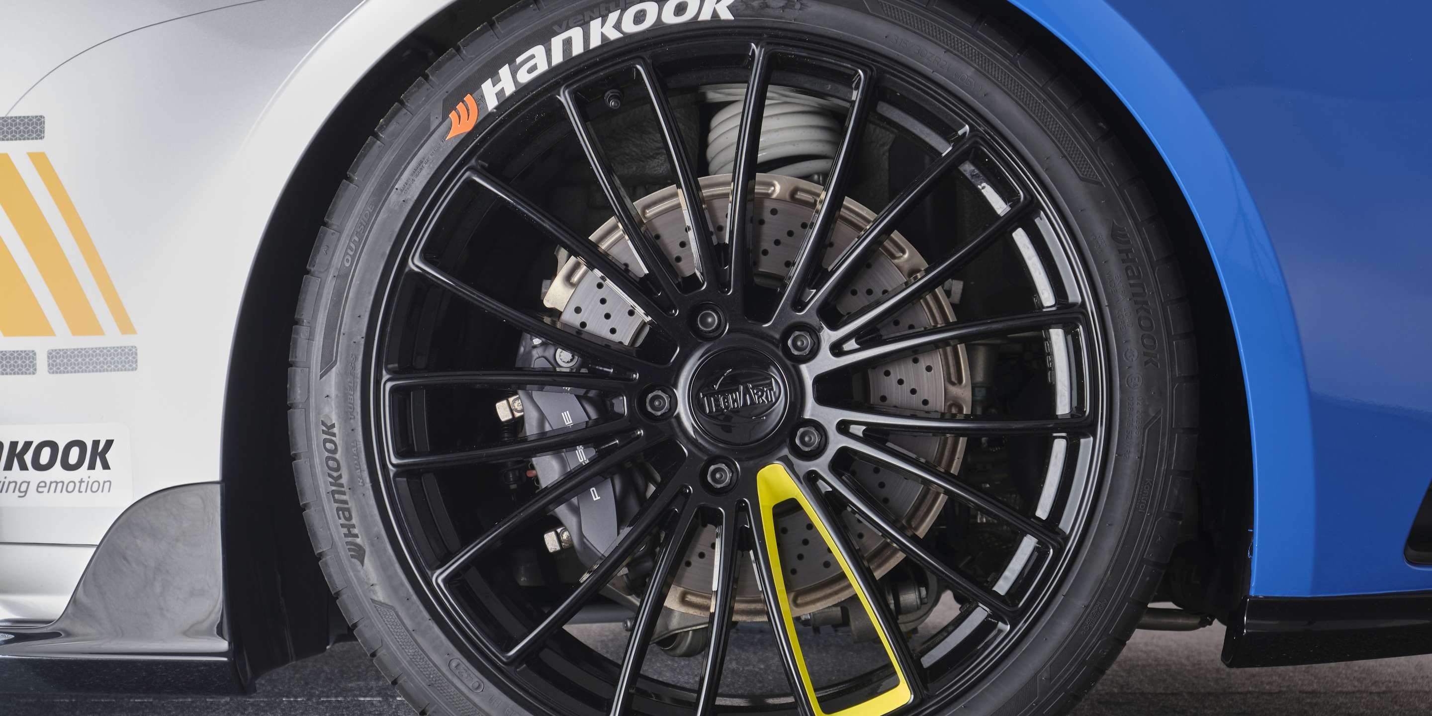 Tuneitsafe Hankook Tire Deutschland seite