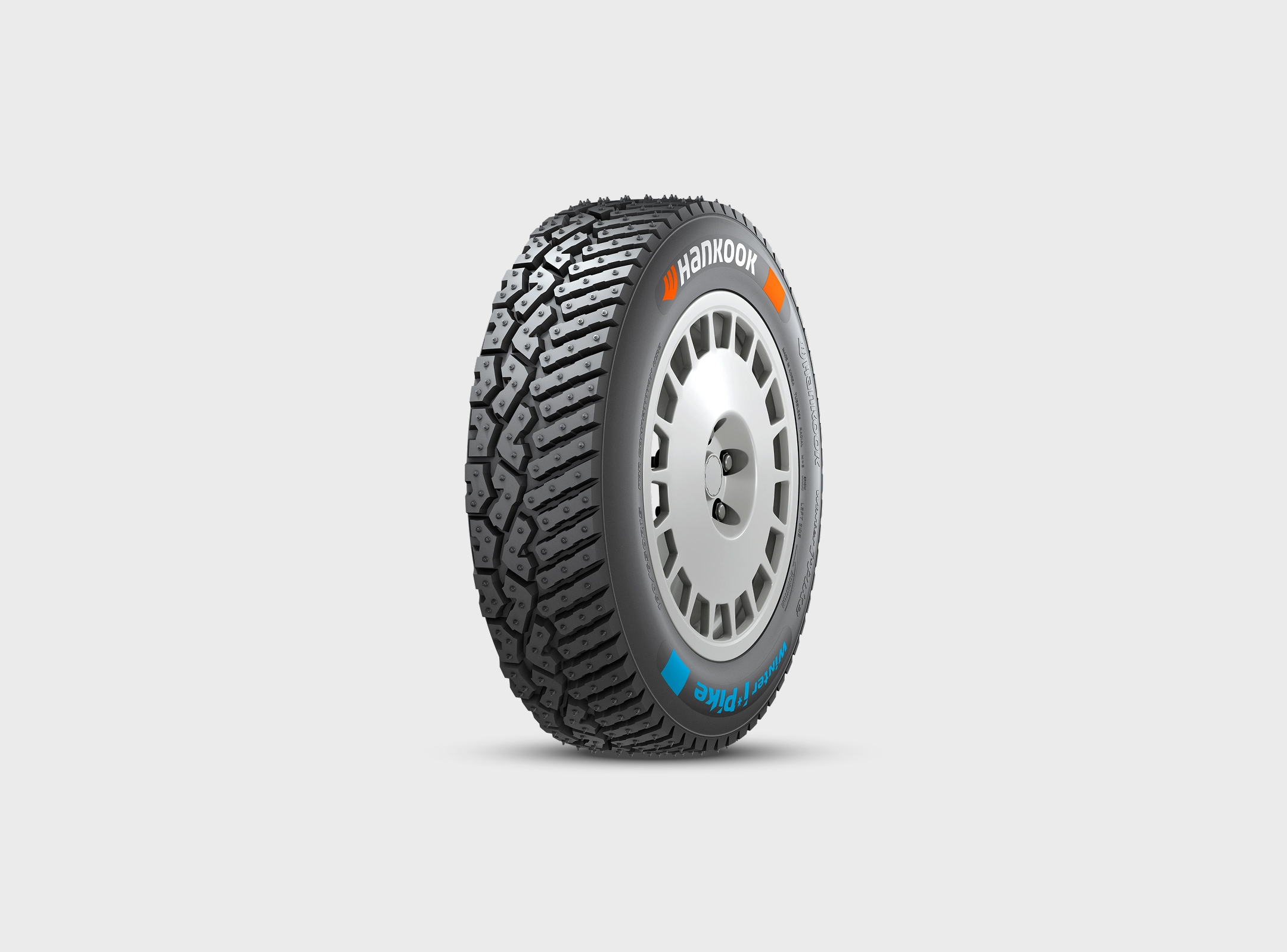 Hankook Tire & Technology-Tires-Winter I Pike-Winter I Pike SR10W-SR10W-KV